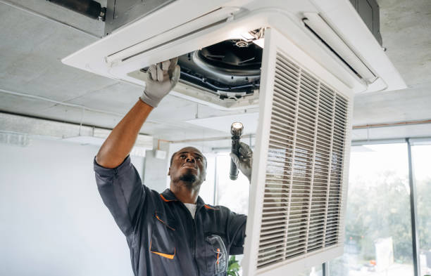 Licensed Ac Installation service in Masontown, PA - FH HVAC